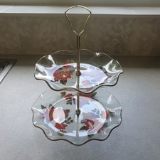 Chance glass tier for sale  SHREWSBURY