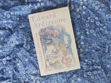 Edward ardizzone sketches for sale  TEWKESBURY