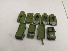 Matchbox army military for sale  ALFORD
