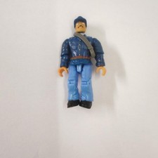 Mega construx blue d'occasion  Expédié en Belgium