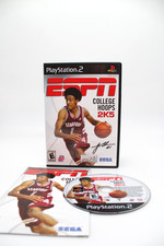 espn hoops basketball game for sale espn hoops basketball game for sale Downey
