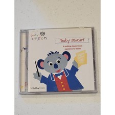 baby toddler music cds for sale  Galt