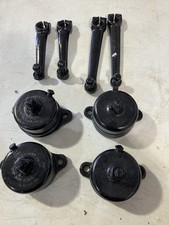 Conjunto de amortecedores Ford modelo original reconstruídos com braços - Frete grátis para os EUA comprar usado  Enviando para Brazil