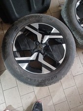 Ruote cerchi gomme usato  San Giuseppe Vesuviano