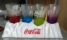 Presentoir coca cola d'occasion  Saint-Julien-les-Villas