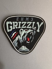 Patch alat hélicoptère d'occasion  Narrosse