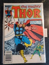 Thor 365 key for sale  GUISBOROUGH