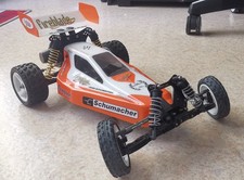 Schumacher fireblade evo d'occasion Schumacher fireblade evo d'occasion  Sennecey-le-Grand