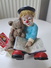 Gilde clowns sonderedition gebraucht kaufen  Gundelfingen a.d.Donau