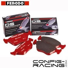 Plaquettes ferodo performance d'occasion  La Roche-sur-Yon