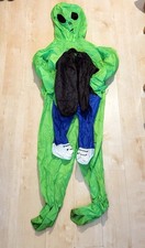 Kids inflatable green for sale  CAMBRIDGE