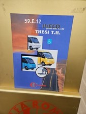 Cacciamali scuolabus t.h. usato  Macomer