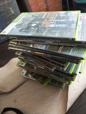 Lot demos xbox d'occasion Lot demos xbox d'occasion  Meaux