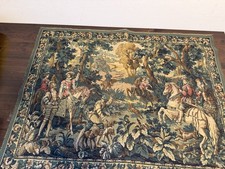 Tapisserie gobelin wand gebraucht kaufen Tapisserie gobelin wand gebraucht kaufen  Mannheim