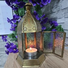Gold iron textured for sale  SLEAFORD