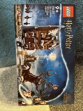 Lego harry potter gebraucht kaufen  Mühlacker