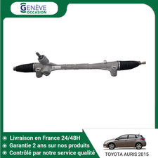Cremaillere toyota auris d'occasion  Niort