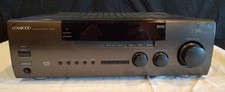 Kenwood 309 receiver for sale  Junction City