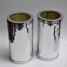 Portabottiglie coppia termico usato  Carrara