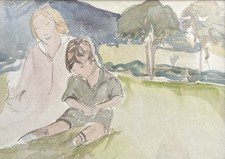 Margarett sargent mother for sale  Osterville