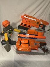 Nerf gun lot for sale  Winamac