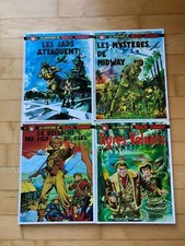 Buck danny lot d'occasion  Souchez