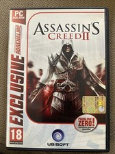 Assassin creed 2 usato  Catania