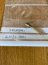 Kawasaki keihin fcr for sale  BRIDGWATER
