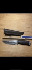Damast messer gebraucht kaufen  Wörthsee