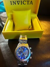 Relógio masculino Invicta, modelo 2492.  NOVO! comprar usado  Enviando para Brazil