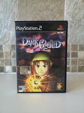 Dark cloud gioco usato  Milano