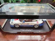Autoart porsche 911 d'occasion  Angers-