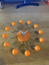 Karlsson wall clock for sale  SOUTHEND-ON-SEA