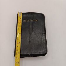 Holy bible containing for sale  MANCHESTER