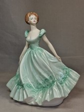 Vintage coalport ladies for sale  DISS