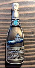 Navy chief challenge for sale  Post Falls