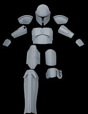 Mandalorian rüstung cosplay gebraucht kaufen Mandalorian rüstung cosplay gebraucht kaufen  Duisburg