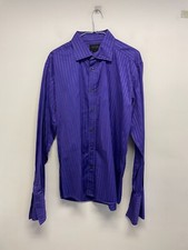 Duchamp shirt pure for sale  BELFAST