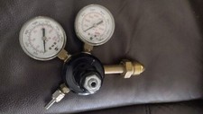 Nitrogen harris regulator for sale  Goodyear