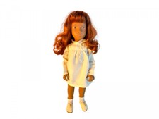 Sasha morgenthaler doll gebraucht kaufen  Witten