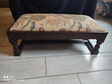 Repose pieds anglais d'occasion  Barneville-Carteret
