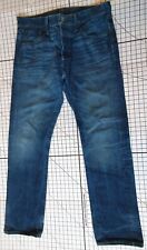 Levi jeans denim for sale  RADSTOCK