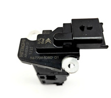 Usado, Original Peugeot Luftmassenmesser Partner Rifter Boxer 308 508 5008 - 9677093080 comprar usado  Enviando para Brazil
