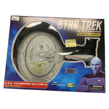 Star trek enterprise for sale  Longwood
