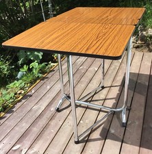 Vintage formica faux for sale  LISKEARD