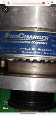 Procharger supercharger kit for sale  Hammond