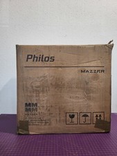 Mazzer philos einzeldosen gebraucht kaufen  Parsdorf