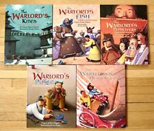 Lot warlord puzzle for sale  Bronx