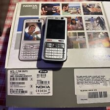 Telefono cellulare nokia usato  Capizzi