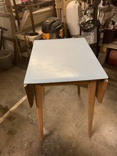 Vintage drop leaf for sale  LEEDS